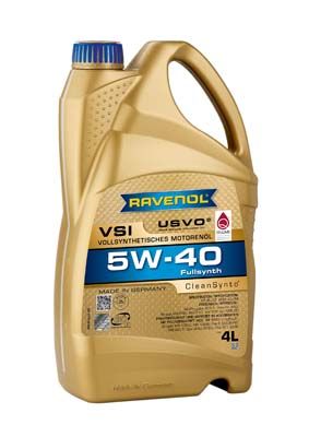 Engine Oil RAVENOL 1111130-004-01-999