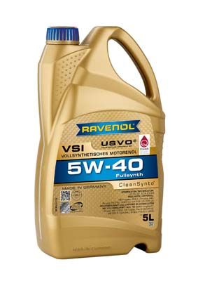 Engine Oil RAVENOL 1111130-005-01-999