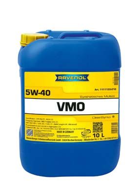 Engine Oil RAVENOL 1111133-010-01-999