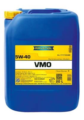 RAVENOL 1111133-020-01-999 Engine Oil