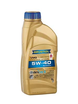 Engine Oil RAVENOL 1111133-001-01-999