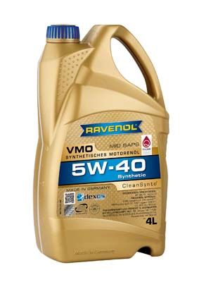 Engine Oil RAVENOL 1111133-004-01-999