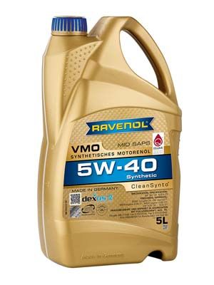 Engine Oil RAVENOL 1111133-005-01-999