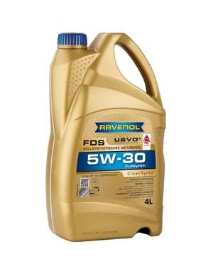 Engine Oil RAVENOL 1111139-004-01-999