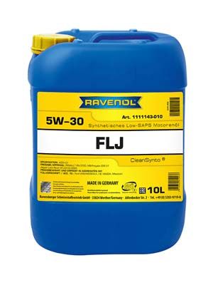 Engine Oil RAVENOL 1111143-010-01-999