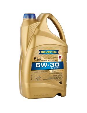 Engine Oil RAVENOL 1111143-004-01-999