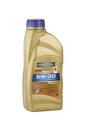Engine Oil RAVENOL 1111144-001-01-999