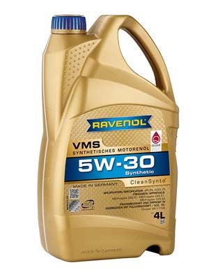 Engine Oil RAVENOL 1111144-004-01-999