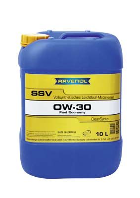 Engine Oil RAVENOL 1111145-010-01-999