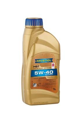 Engine Oil RAVENOL 1111147-001-01-999