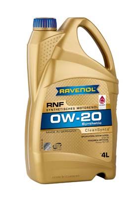 Engine Oil RAVENOL 1111153-004-01-999