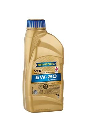 Engine Oil RAVENOL 1111311-001-01-999