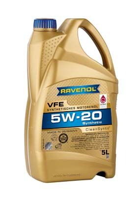 Engine Oil RAVENOL 1111311-005-01-999