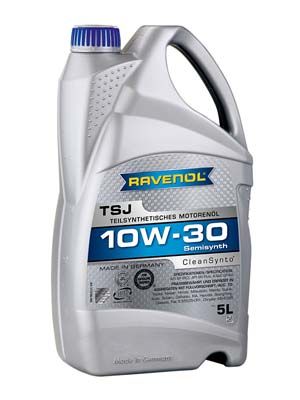 Engine Oil RAVENOL 1112106-005-01-999
