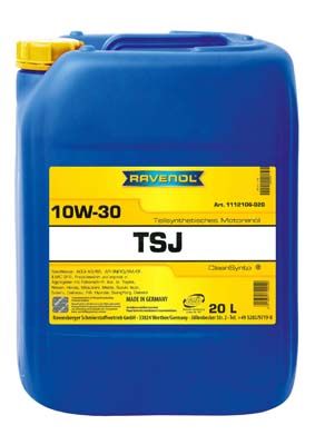 Engine Oil RAVENOL 1112106-020-01-999