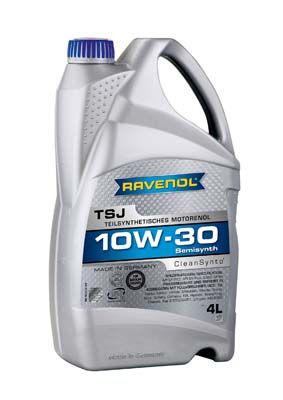 Engine Oil RAVENOL 1112106-004-01-999