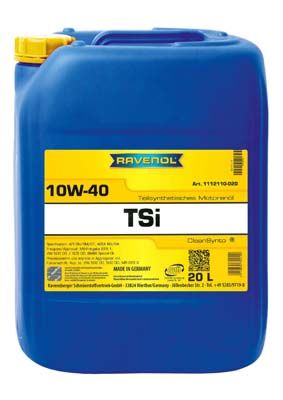RAVENOL 1112110-020-01-999 Engine Oil