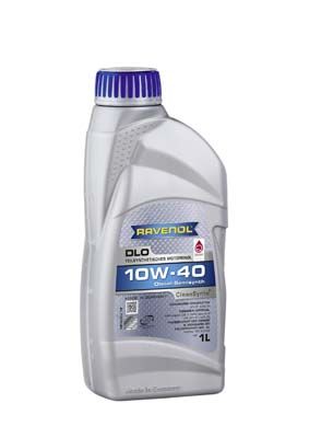Engine Oil RAVENOL 1112111-001-01-999