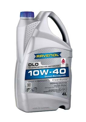 Engine Oil RAVENOL 1112111-004-01-999