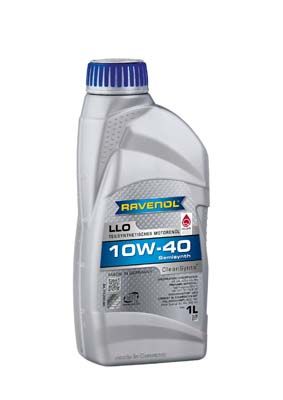 Engine Oil RAVENOL 1112112-001-01-999