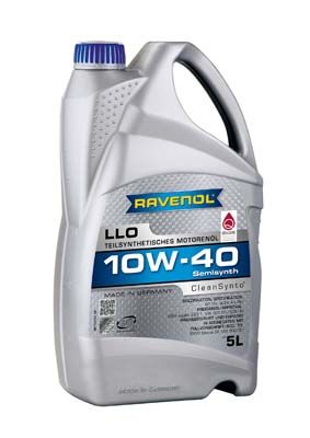 Engine Oil RAVENOL 1112112-005-01-999