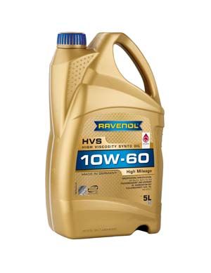 Engine Oil RAVENOL 1115102-005-01-999