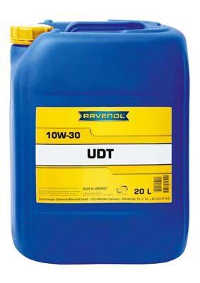 Engine Oil RAVENOL 1121110-020-01-999