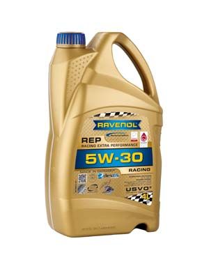 Engine Oil RAVENOL 1141088-004-01-999