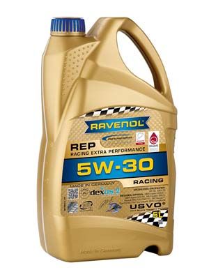 Engine Oil RAVENOL 1141088-005-01-999