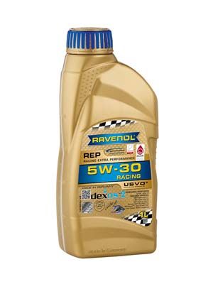 RAVENOL 1141088-001-01-999 Engine Oil