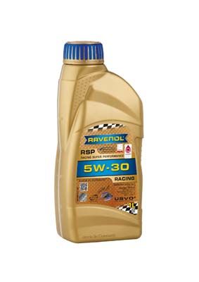 Engine Oil RAVENOL 1141089-001-01-999