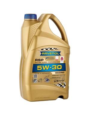 Engine Oil RAVENOL 1141089-004-01-999