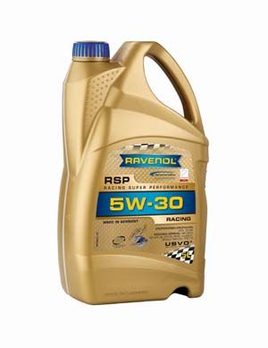 RAVENOL 1141089-005-01-999 Engine Oil
