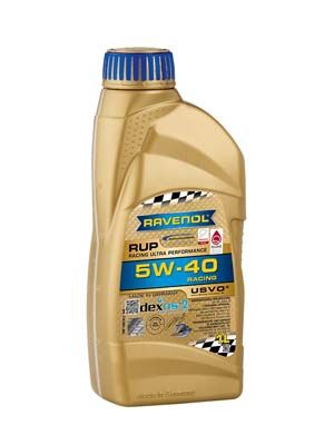 RAVENOL 1141091-001-01-999 Engine Oil