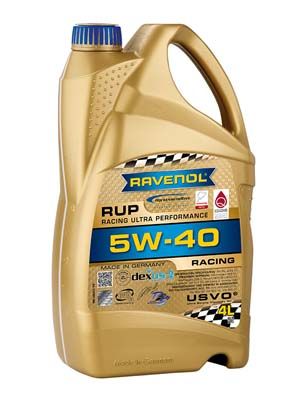 Engine Oil RAVENOL 1141091-004-01-999