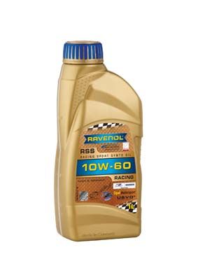 RAVENOL 1141100-001-01-999 Engine Oil