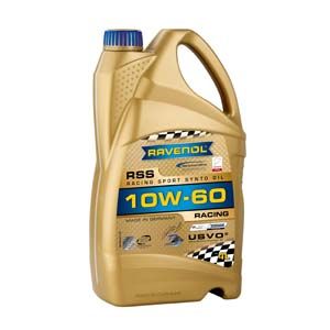 RAVENOL 1141100-004-01-999 Engine Oil