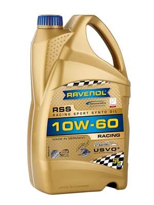 RAVENOL 1141100-005-01-999 Engine Oil