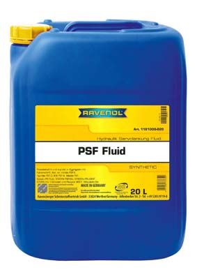 Hydraulic Oil RAVENOL 1181000-020-01-999