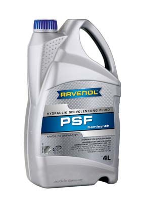 RAVENOL 1181000-004-01-999 Hydraulic Oil