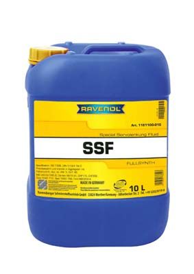 Hydraulic Oil RAVENOL 1181100-010-01-999