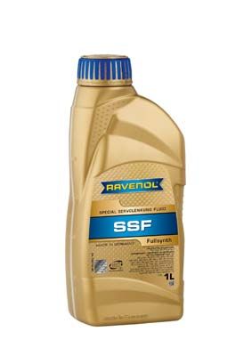 Hydraulic Oil RAVENOL 1181100-001-01-999