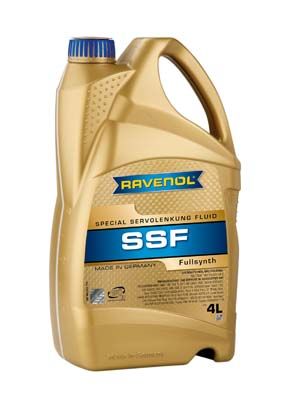 Hydraulic Oil RAVENOL 1181100-004-01-999