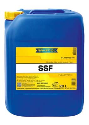 Hydraulic Oil RAVENOL 1181100-020-01-999