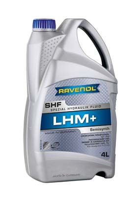 Hydraulic Oil RAVENOL 1181110-004-01-999