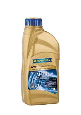 Transmission Oil RAVENOL 1211100-001-01-999