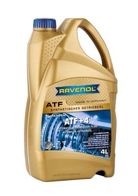 Transmission Oil RAVENOL 1211100-004-01-999