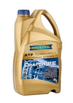 Transmission Oil RAVENOL 1211103-004-01-999