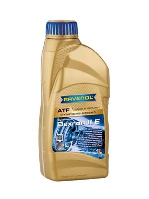 Transmission Oil RAVENOL 1211103-001-01-999