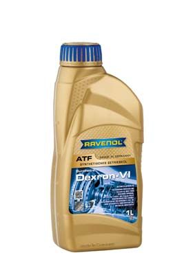 Transmission Oil RAVENOL 1211105-001-01-999